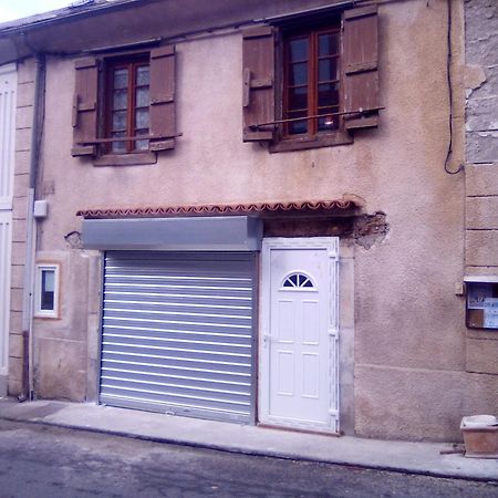 Village Ou Il Fait Bon De Vivre Mauléon-Barousse Buitenkant foto