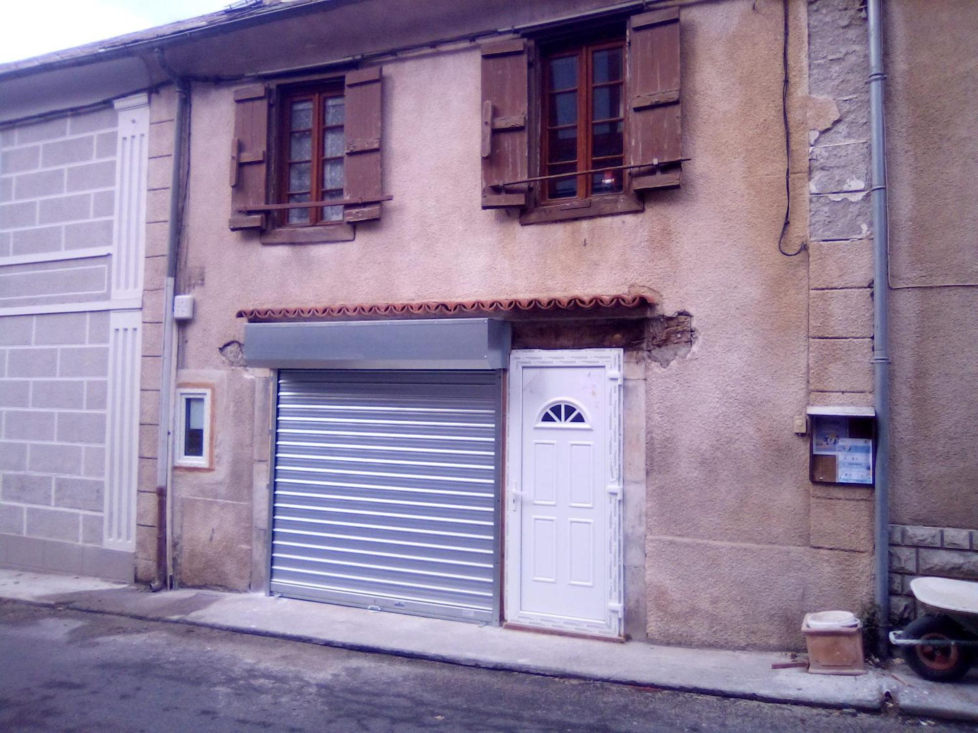 Village Ou Il Fait Bon De Vivre Mauléon-Barousse Buitenkant foto
